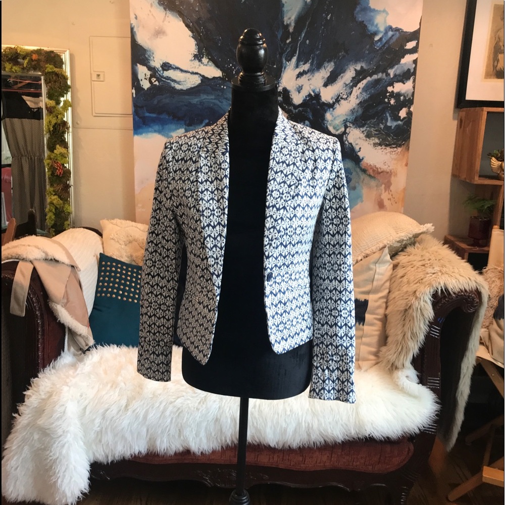 Mario Serrani jacket